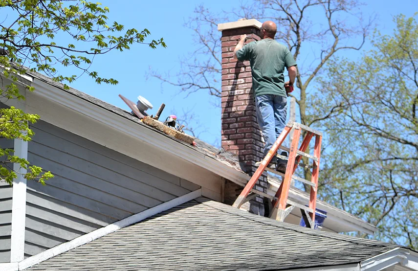 Chimney & Fireplace Inspections Services in San Fernando, CA