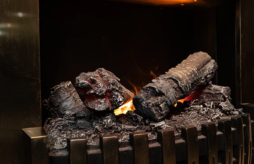 Soot Removal in San Fernando, California